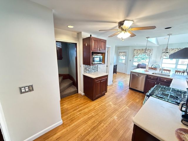24 Rawson Rd, Quincy, MA 02170