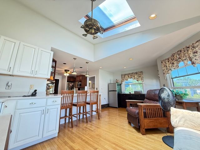 24 Rawson Rd, Quincy, MA 02170