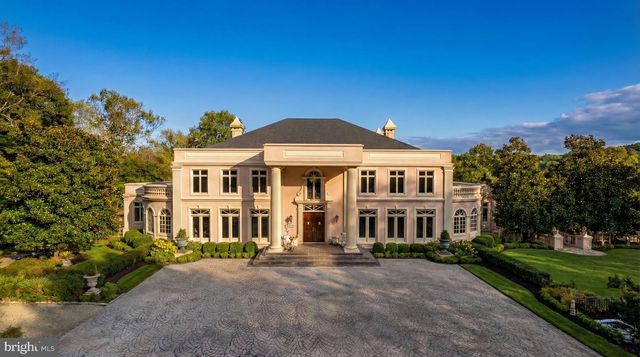 651 MINE RIDGE RD, Great Falls, VA 22066