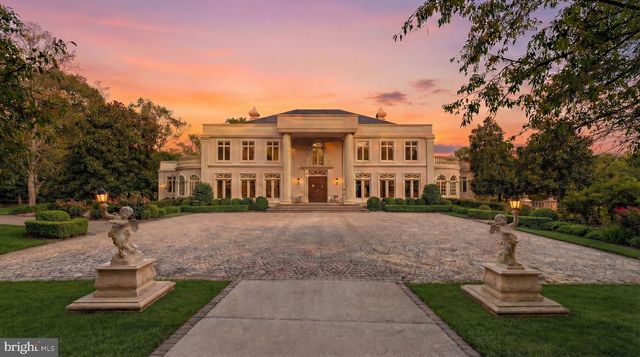 651 MINE RIDGE RD, Great Falls, VA 22066