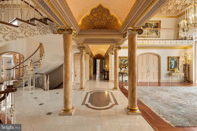 651 MINE RIDGE RD, Great Falls, VA 22066