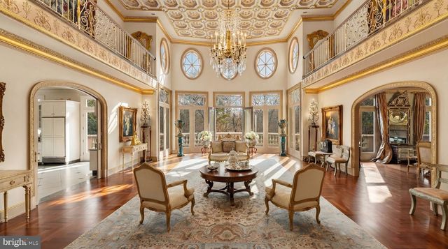 651 MINE RIDGE RD, Great Falls, VA 22066