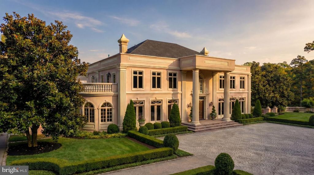 651 MINE RIDGE RD, Great Falls, VA 22066