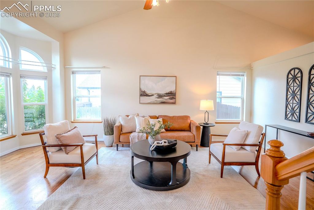 3165 Frazier Lane, Colorado Springs, CO 80922 — photo 2