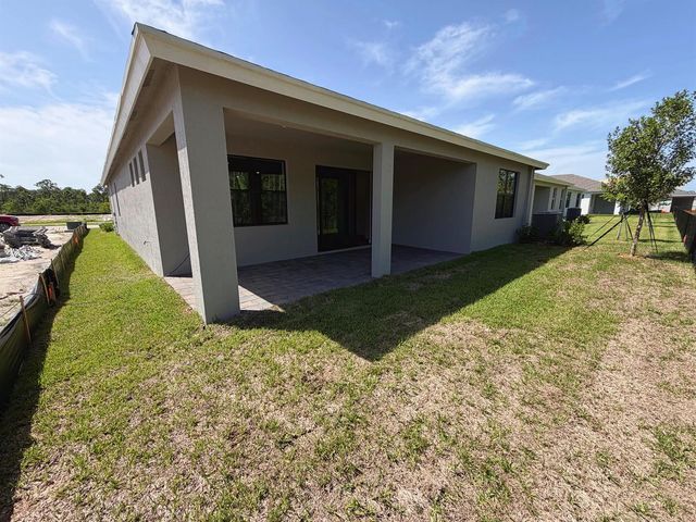 6550 SE Park Trace Drive, Stuart, FL 34997