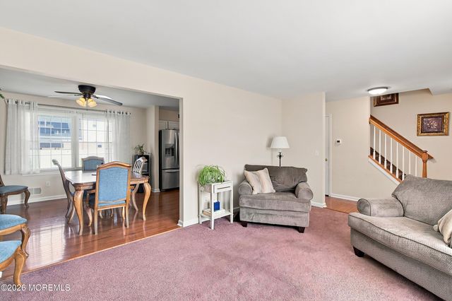 455 Ann Avenue, Brick, NJ 08724