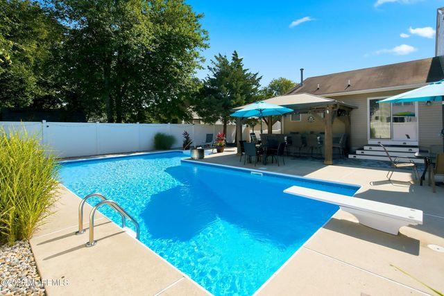 455 Ann Avenue, Brick, NJ 08724