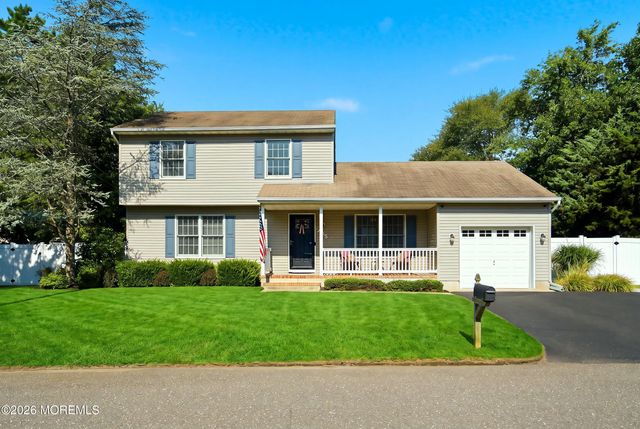 455 Ann Avenue, Brick, NJ 08724