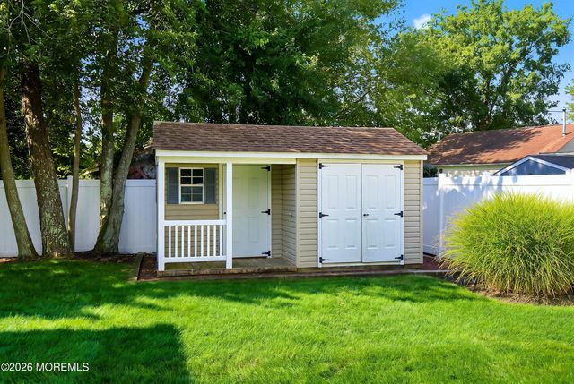 455 Ann Avenue, Brick, NJ 08724