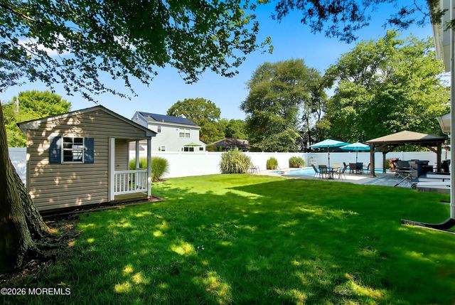 455 Ann Avenue, Brick, NJ 08724