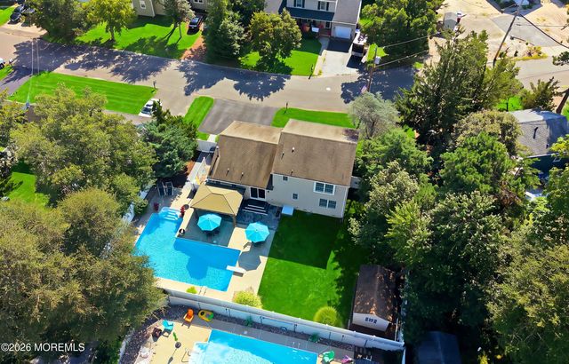 455 Ann Avenue, Brick, NJ 08724