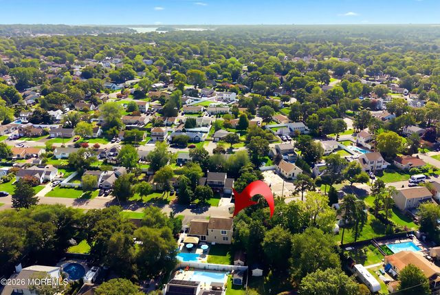 455 Ann Avenue, Brick, NJ 08724