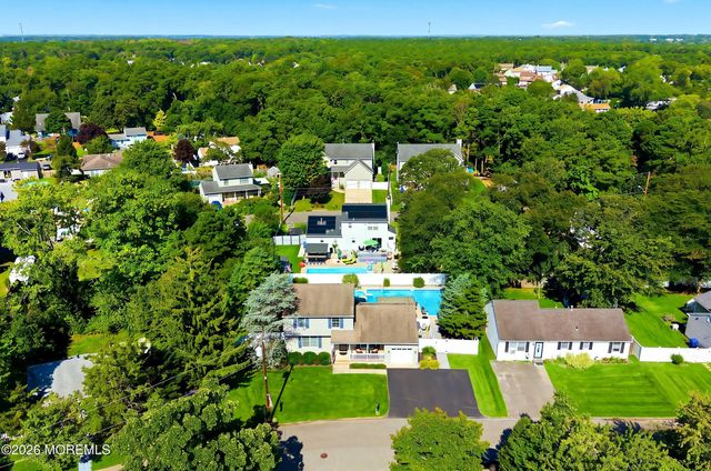 455 Ann Avenue, Brick, NJ 08724