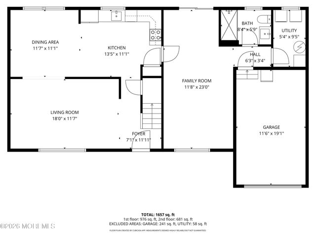 455 Ann Avenue, Brick, NJ 08724