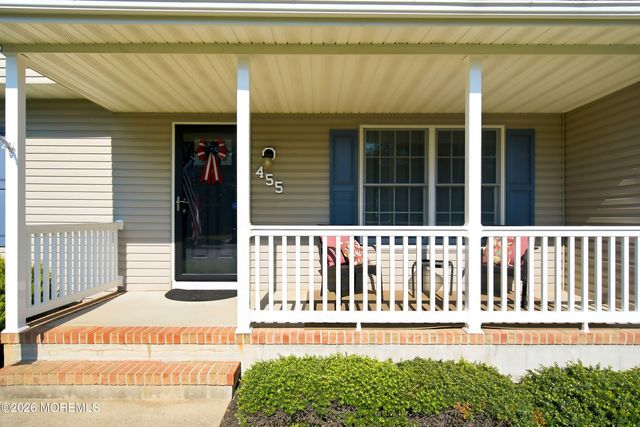 455 Ann Avenue, Brick, NJ 08724