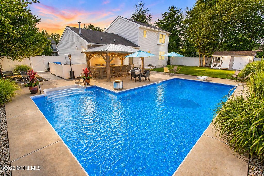 455 Ann Avenue, Brick, NJ 08724