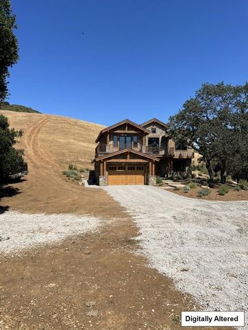 00 Dahlberg Drive, Morgan Hill, CA 95037