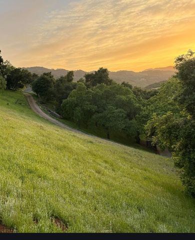 00 Dahlberg Drive, Morgan Hill, CA 95037