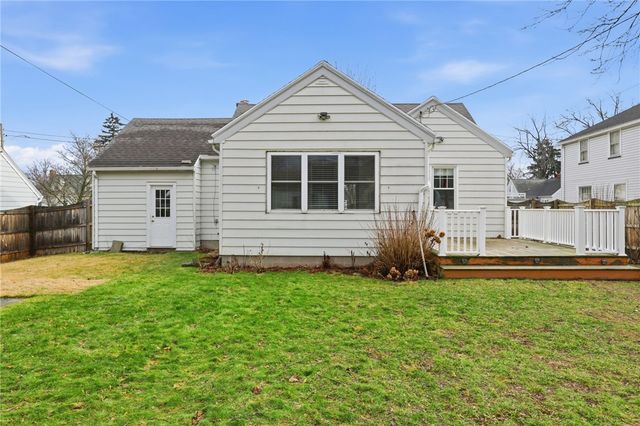 647 Bonesteel Street, Greece, NY 14616