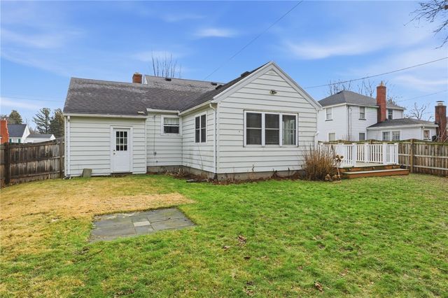 647 Bonesteel Street, Greece, NY 14616