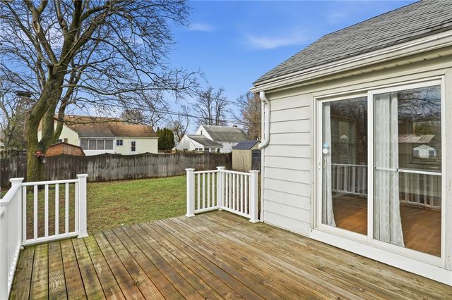 647 Bonesteel Street, Greece, NY 14616