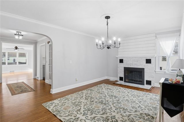 647 Bonesteel Street, Greece, NY 14616