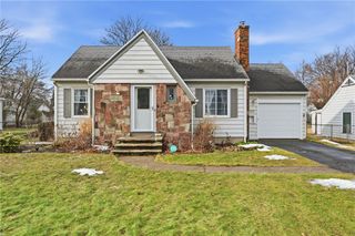 647 Bonesteel Street, Greece, NY 14616