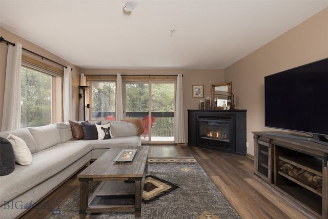 45 Turkey Leg Road 1049, Big Sky, MT 59716 property photo