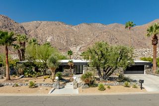 783 N Rose Avenue, Palm Springs, CA 92262