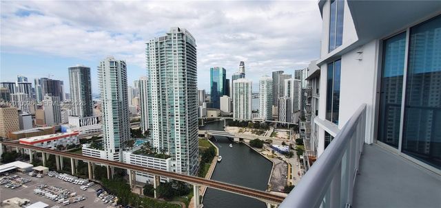 185 SW 7th St 3309, Miami, FL 33130