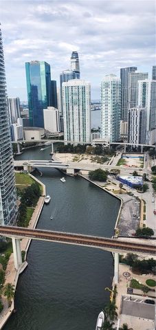 185 SW 7th St 3309, Miami, FL 33130