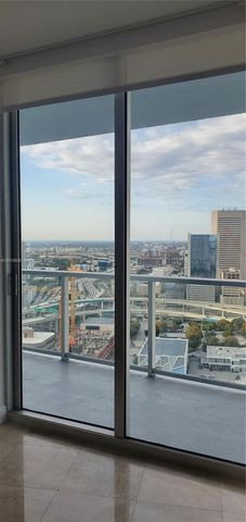 185 SW 7th St 3309, Miami, FL 33130