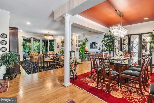 100 FERRY POINT RD, Burgess, VA 22432