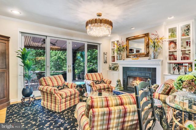 100 FERRY POINT RD, Burgess, VA 22432