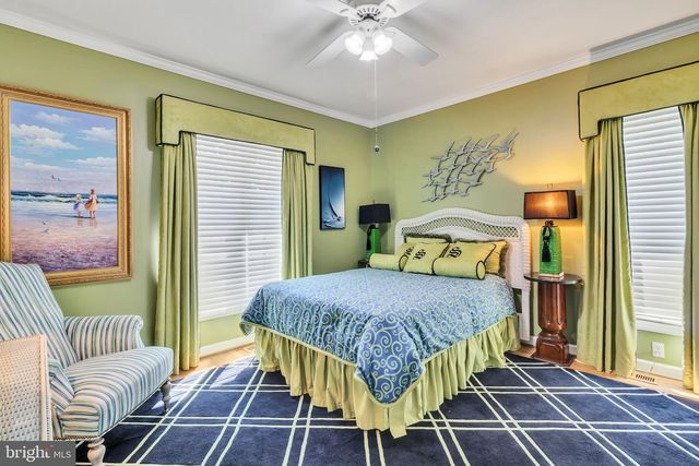 100 FERRY POINT RD, Burgess, VA 22432
