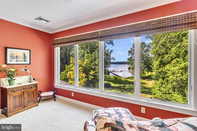 100 FERRY POINT RD, Burgess, VA 22432