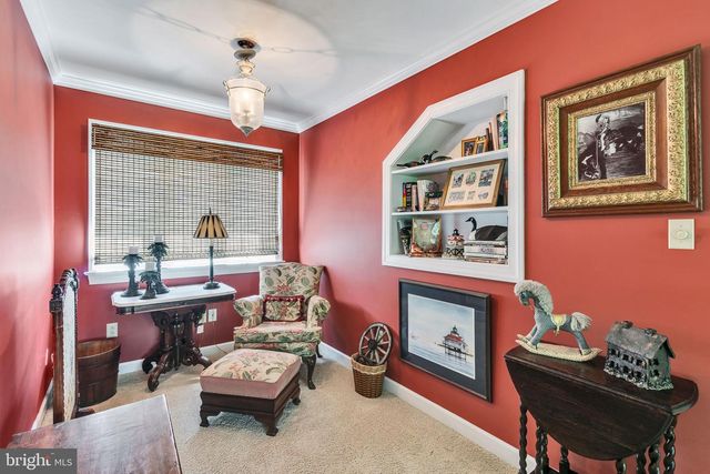 100 FERRY POINT RD, Burgess, VA 22432
