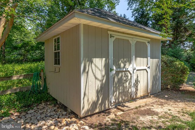 100 FERRY POINT RD, Burgess, VA 22432