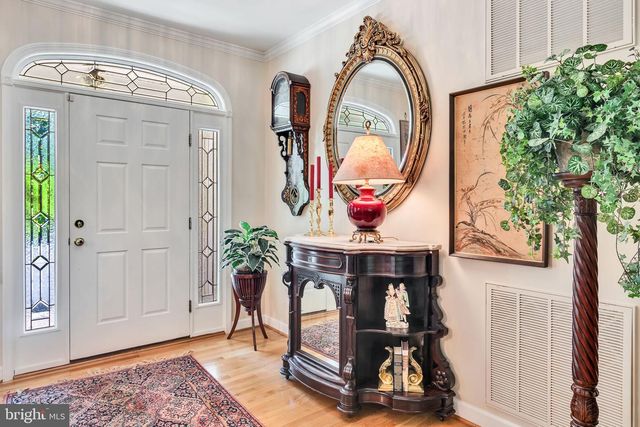 100 FERRY POINT RD, Burgess, VA 22432
