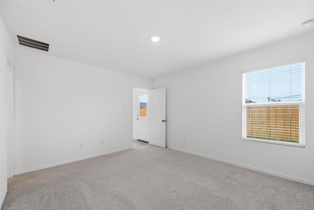 6509 Glade Street, Princeton, TX 75407