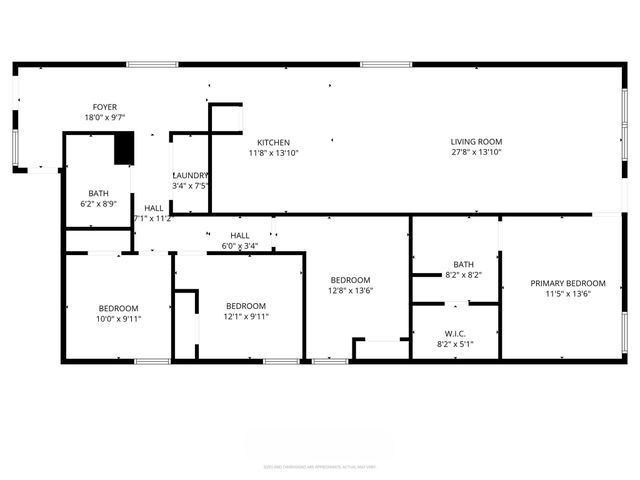 6509 Glade Street, Princeton, TX 75407