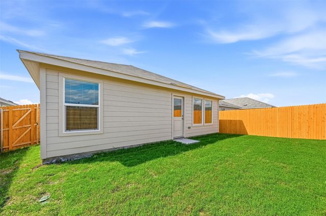 6509 Glade Street, Princeton, TX 75407