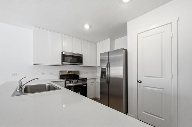 6509 Glade Street, Princeton, TX 75407