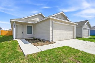 6509 Glade Street, Princeton, TX 75407