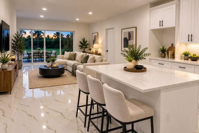1021 CHAPLIN Avenue, Lehigh Acres, FL 33971