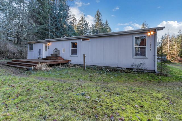 11635 Hobby St SE, Yelm, WA 98597