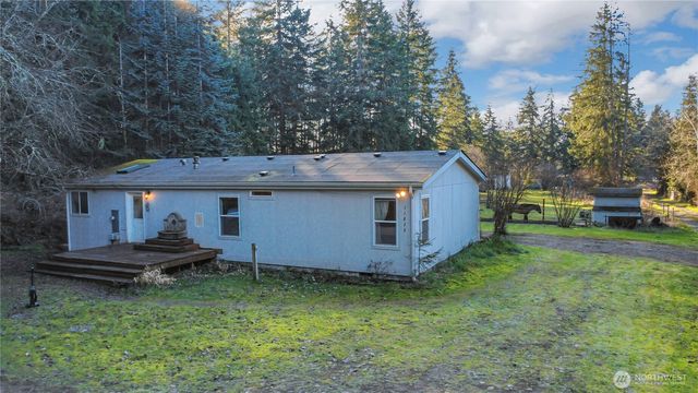 11635 Hobby St SE, Yelm, WA 98597