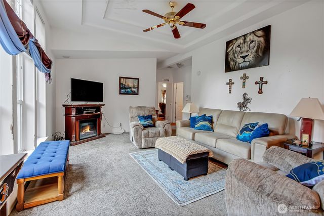 11635 Hobby St SE, Yelm, WA 98597