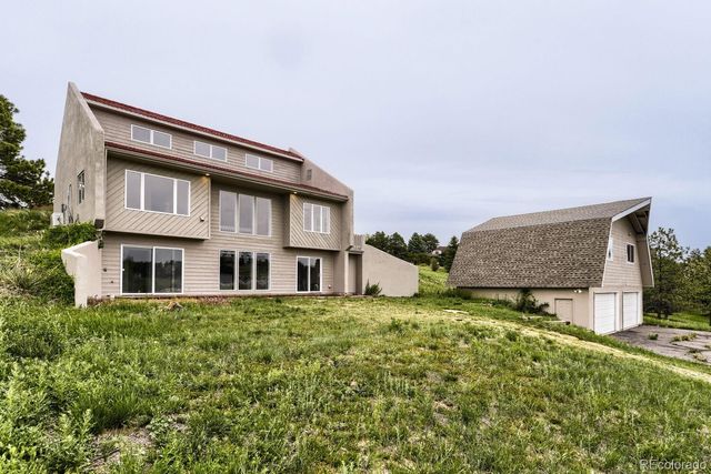 7370 S Yampa Street, Aurora, CO 80016