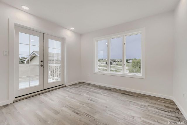7370 S Yampa Street, Aurora, CO 80016
